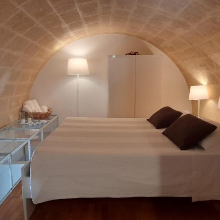 Labanca'S Relais Al Duomo Villa Matera Eksteriør bilde