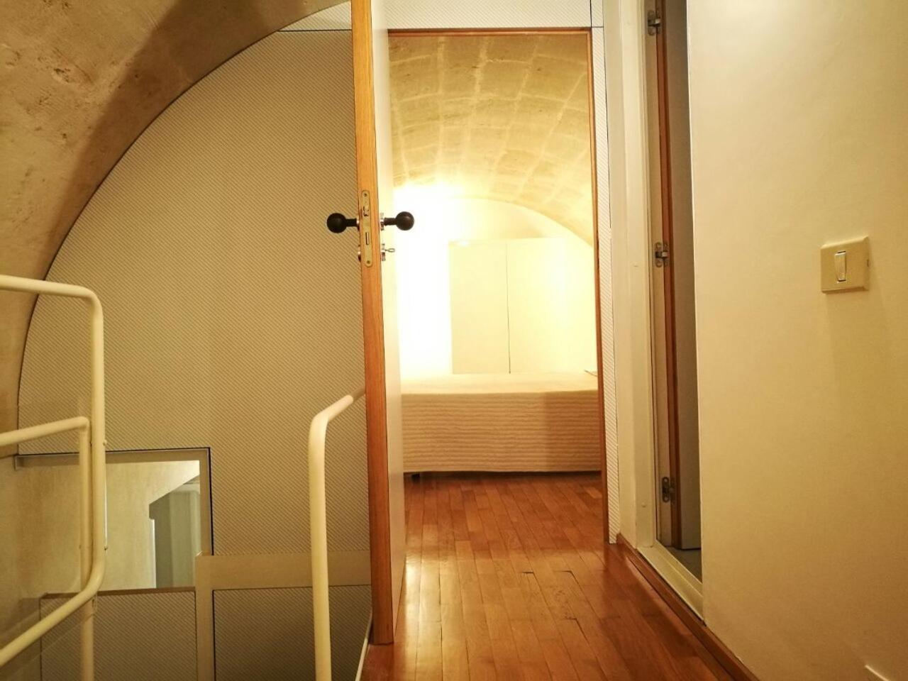 Labanca'S Relais Al Duomo Villa Matera Eksteriør bilde