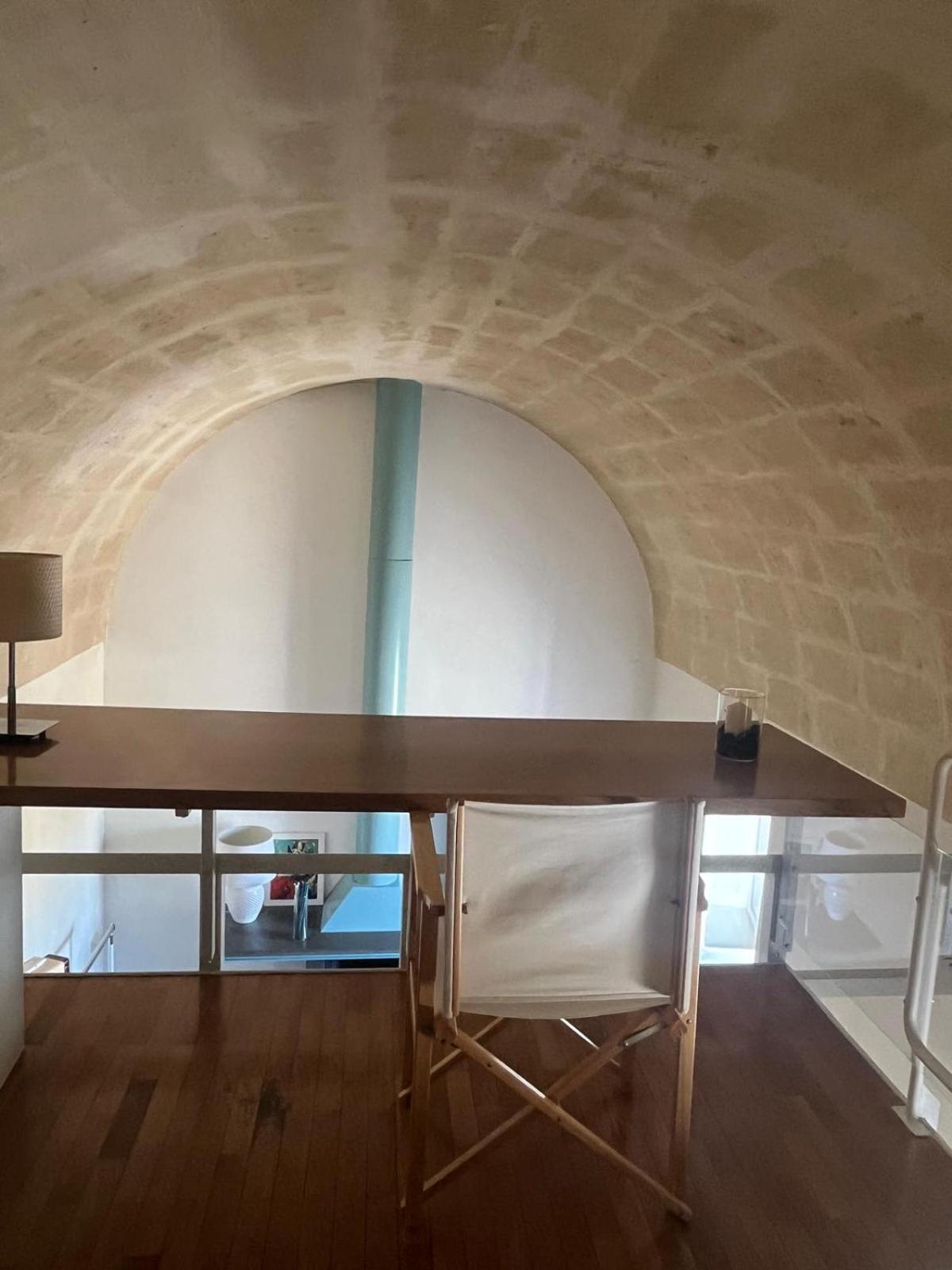 Labanca'S Relais Al Duomo Villa Matera Eksteriør bilde